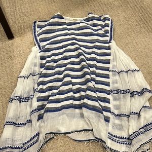 Womens coverup Lemlem